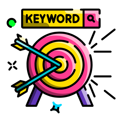 Expert keyword research services