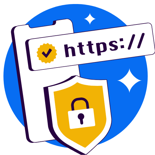 HTTPS and Security SEO Optimization