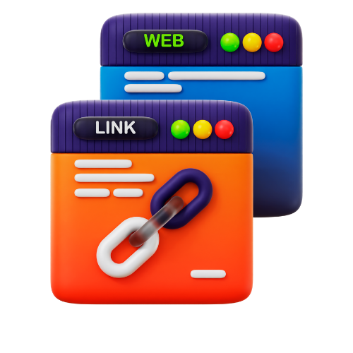 link building for seo