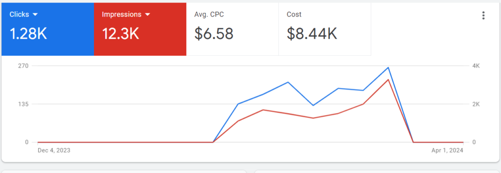 Google Performance Max Ads