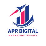 APR marketing agency
